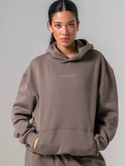 Women Ryderwear Uniex Feece Hoodie