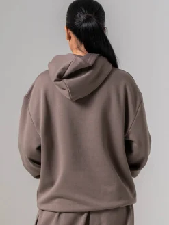 Women Ryderwear Uniex Feece Hoodie