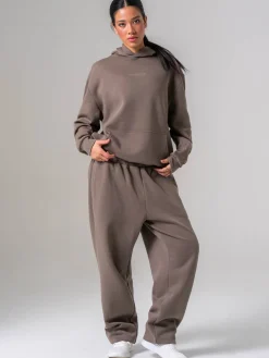 Women Ryderwear Uniex Feece Hoodie
