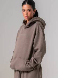 Women Ryderwear Uniex Feece Hoodie