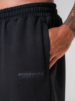 Ryderwear Uniex Feece Track Pant