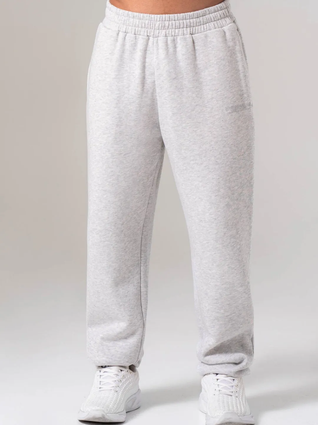 Ryderwear Uniex Feece Track Pant