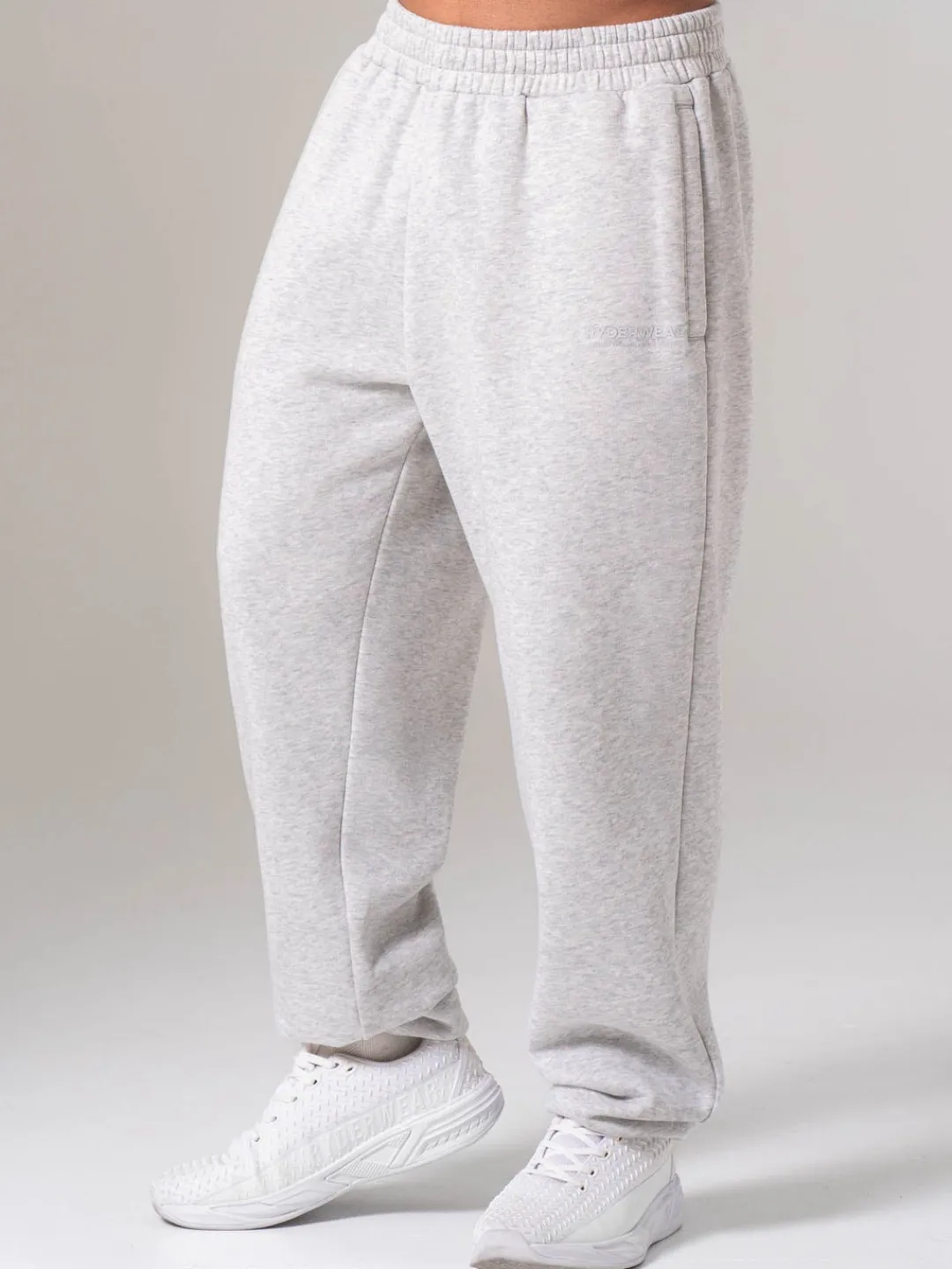 Ryderwear Uniex Feece Track Pant