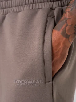 Ryderwear Uniex Feece Track Pant