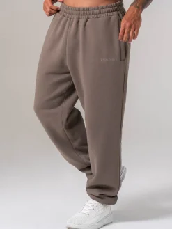 Ryderwear Uniex Feece Track Pant