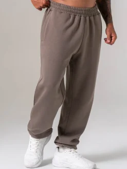 Ryderwear Uniex Feece Track Pant