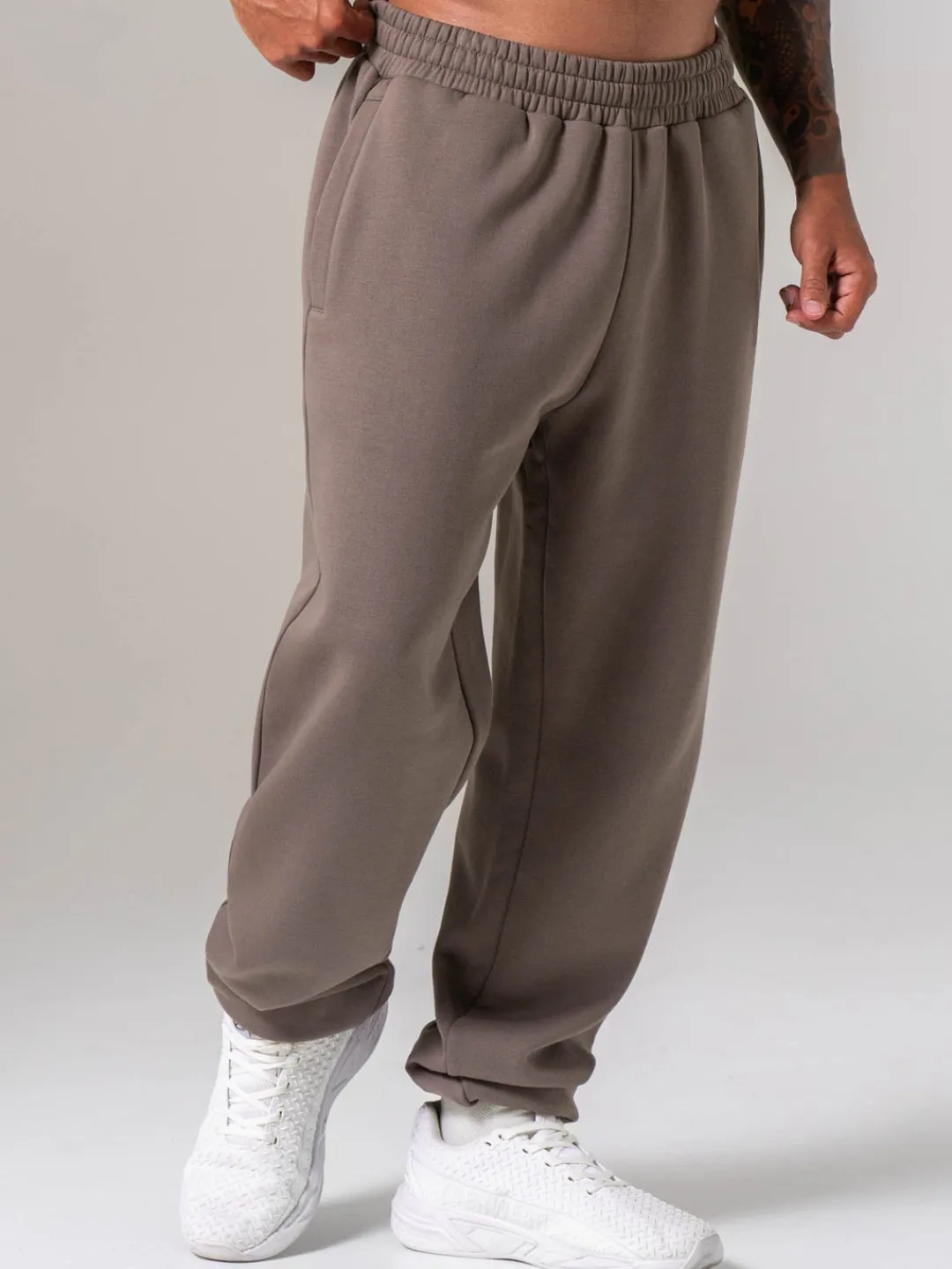 Ryderwear Uniex Feece Track Pant