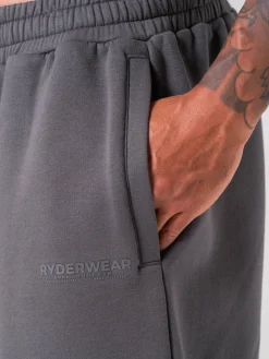 Ryderwear Uniex Feece Track Pant