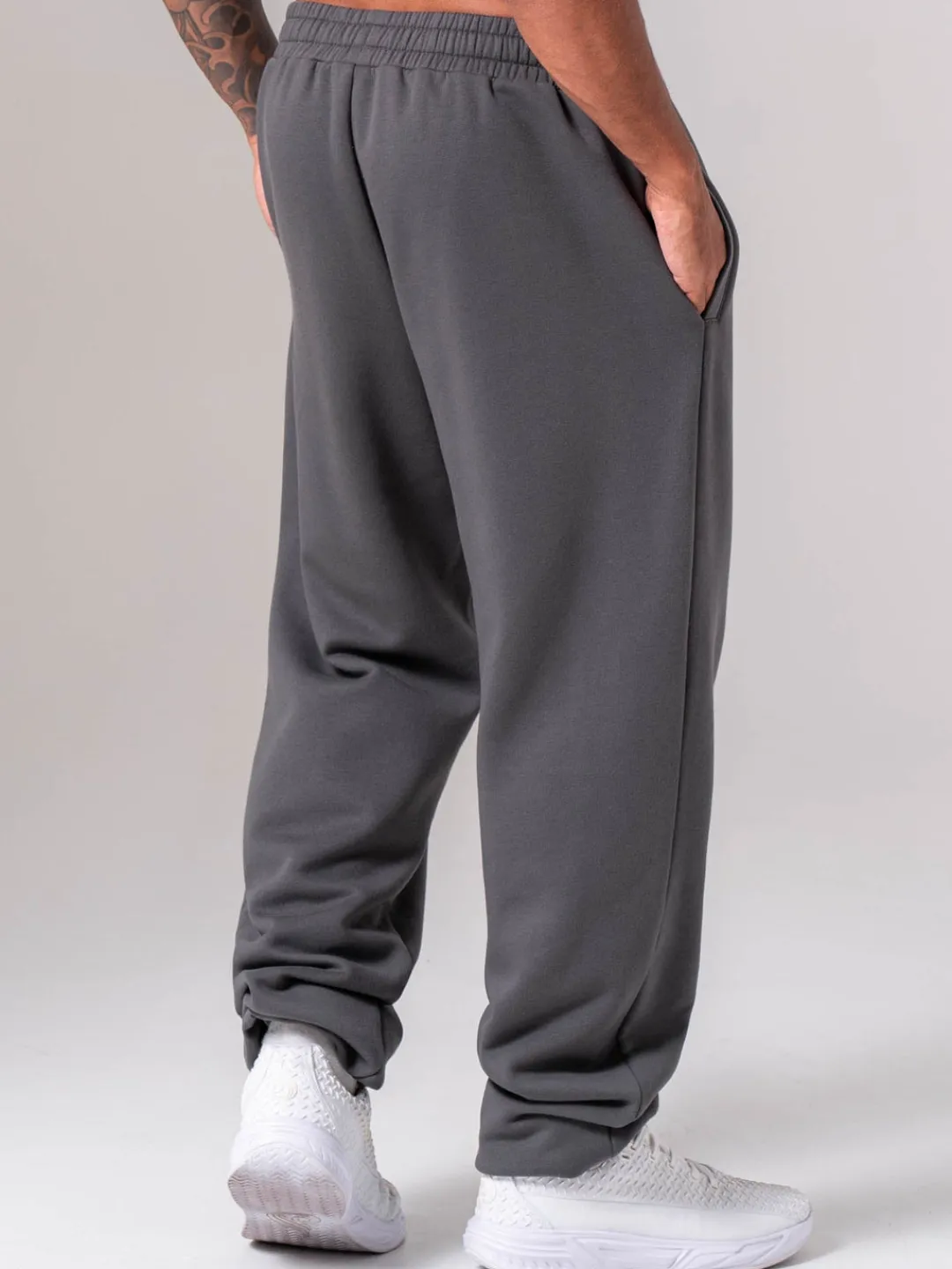 Ryderwear Uniex Feece Track Pant