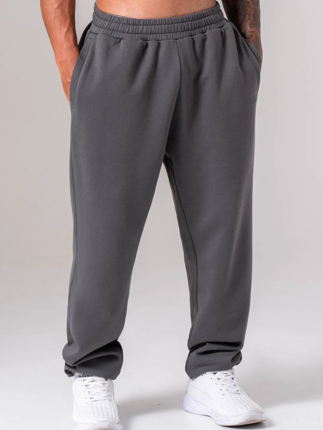 Ryderwear Uniex Feece Track Pant