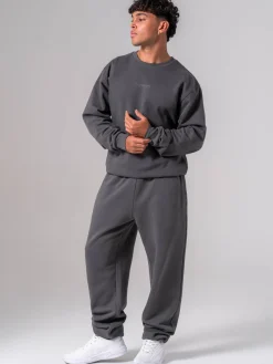 Ryderwear Uniex Feece Track Pant
