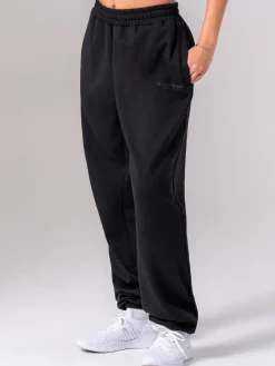Women Ryderwear Uniex Feece Track Pant