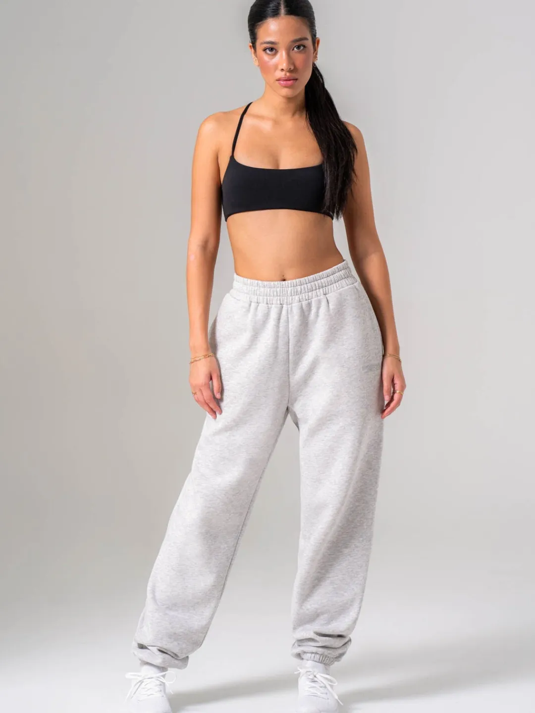 Women Ryderwear Uniex Feece Track Pant