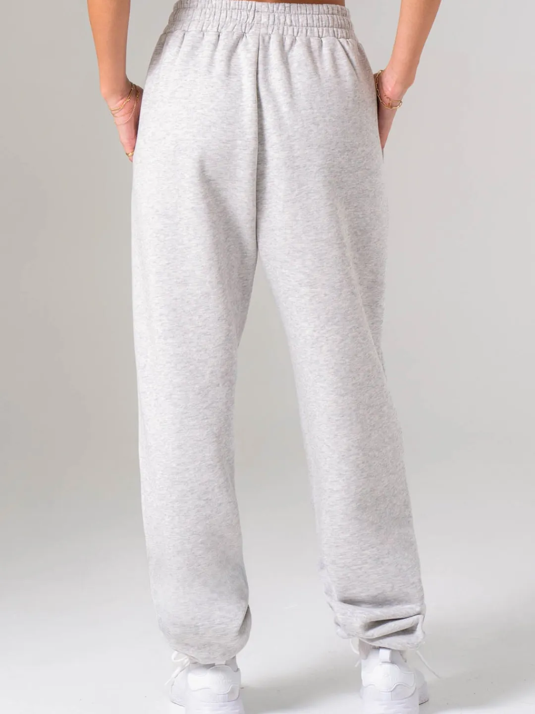 Women Ryderwear Uniex Feece Track Pant