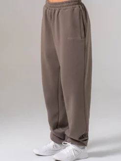 Women Ryderwear Uniex Feece Track Pant
