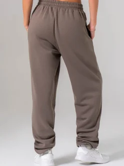 Women Ryderwear Uniex Feece Track Pant