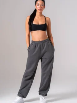 Women Ryderwear Uniex Feece Track Pant