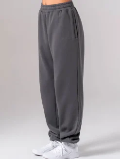 Women Ryderwear Uniex Feece Track Pant