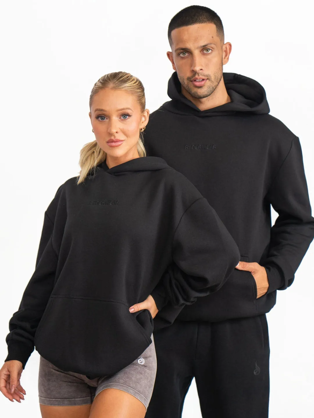 Ryderwear Uniex Hoodie