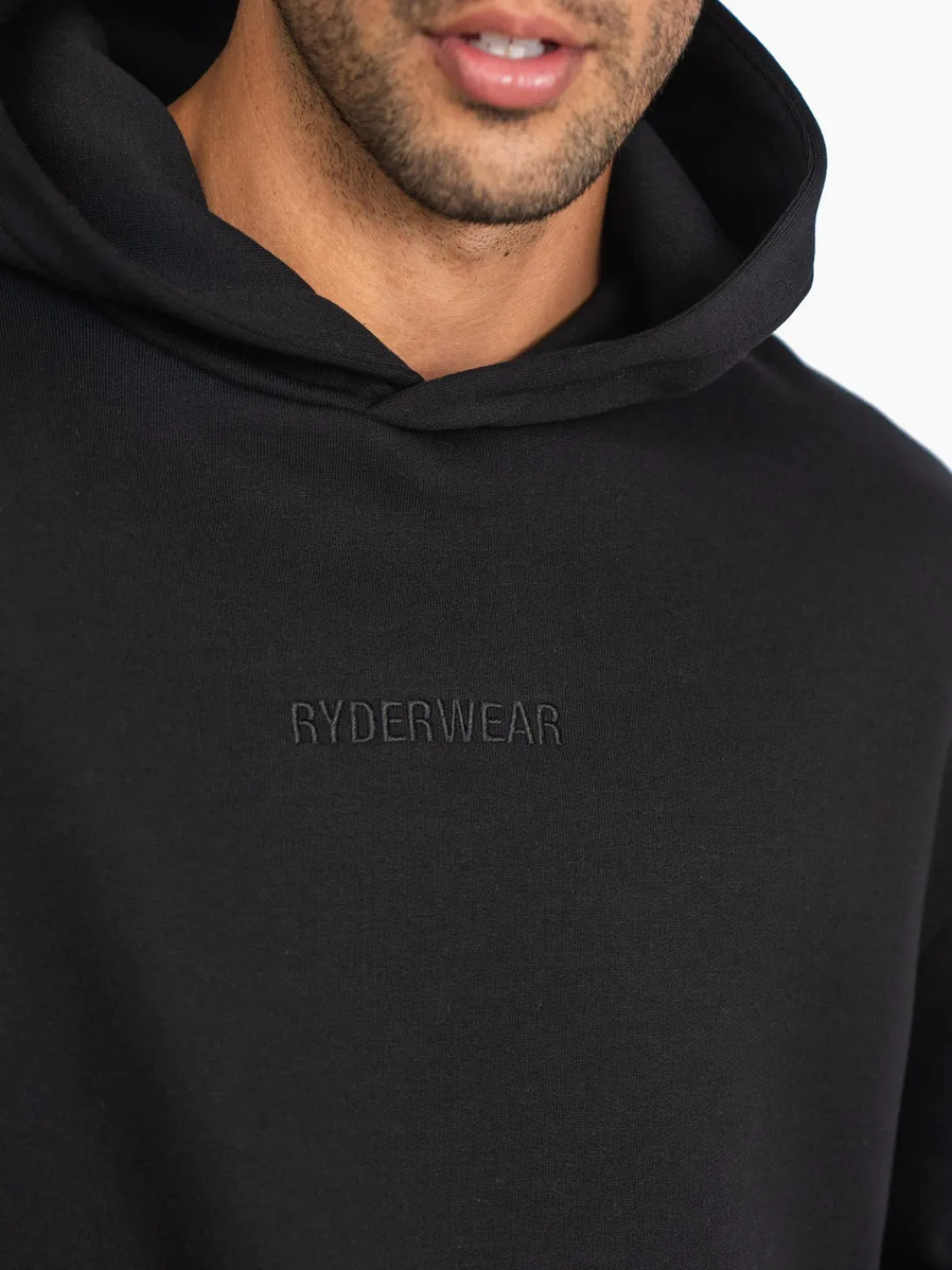 Ryderwear Uniex Hoodie