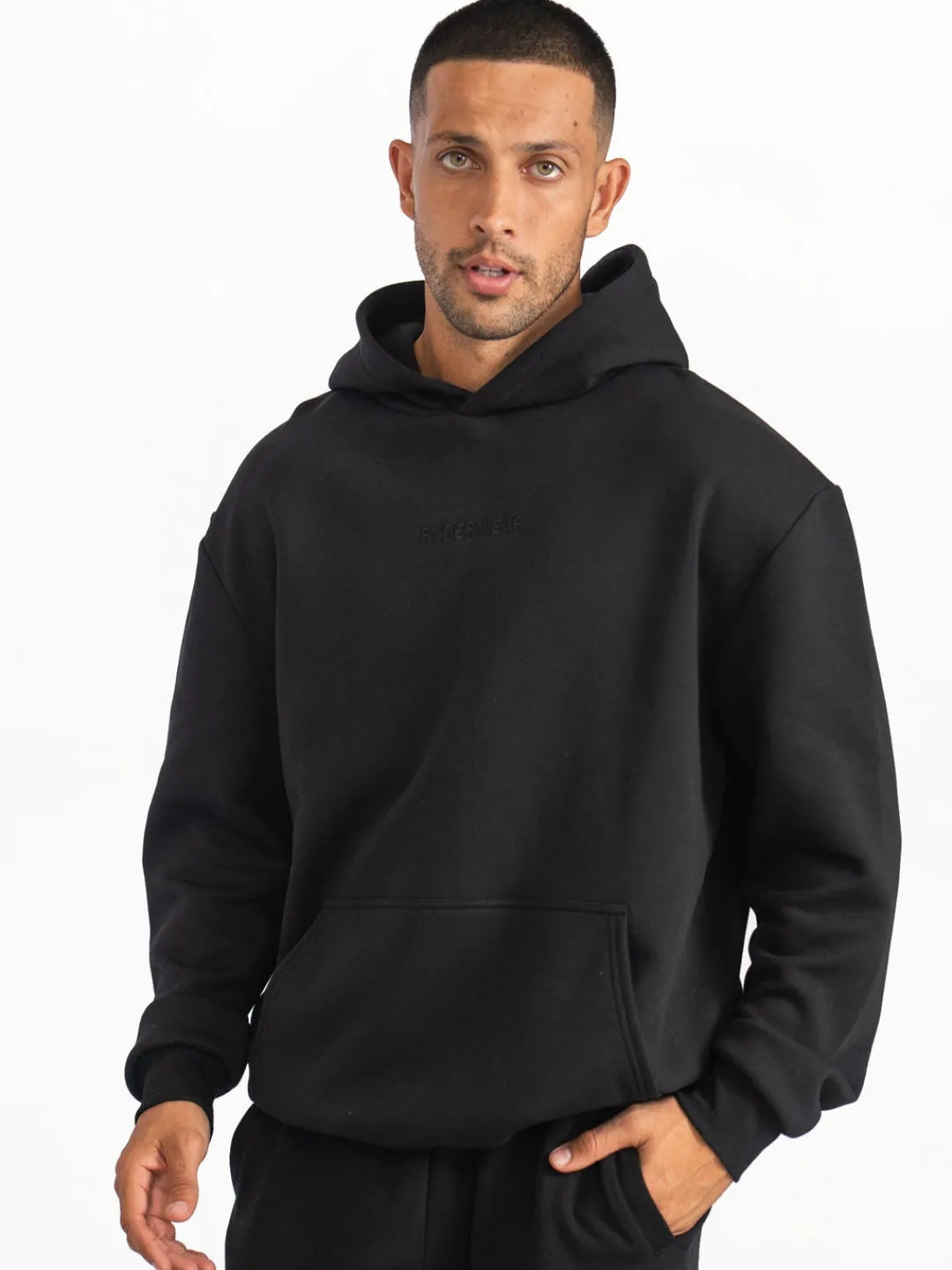 Ryderwear Uniex Hoodie