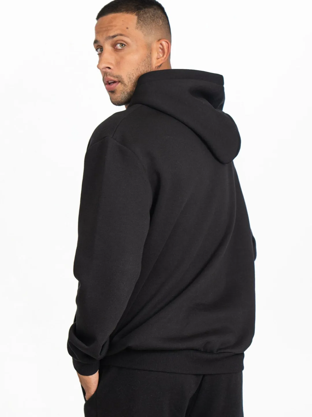Ryderwear Uniex Hoodie