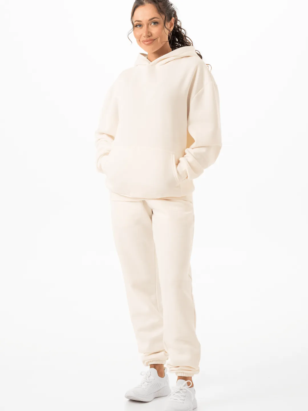 Women Ryderwear Uniex Hoodie