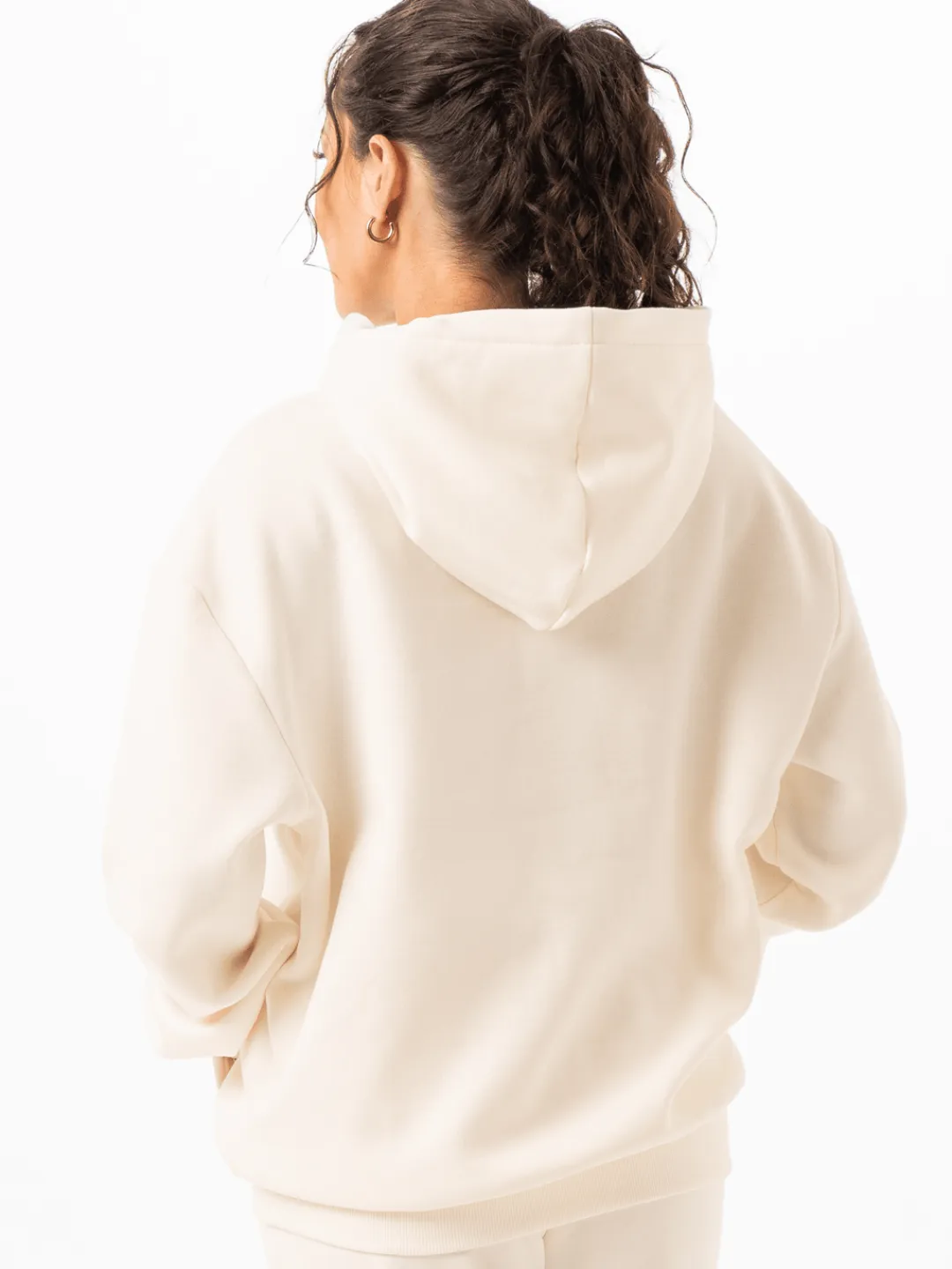 Women Ryderwear Uniex Hoodie