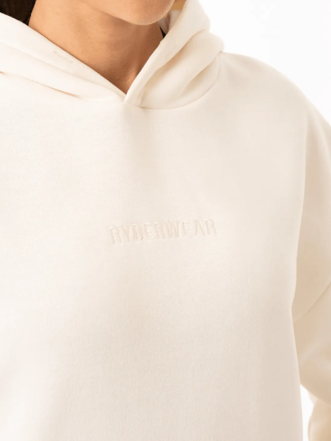 Women Ryderwear Uniex Hoodie