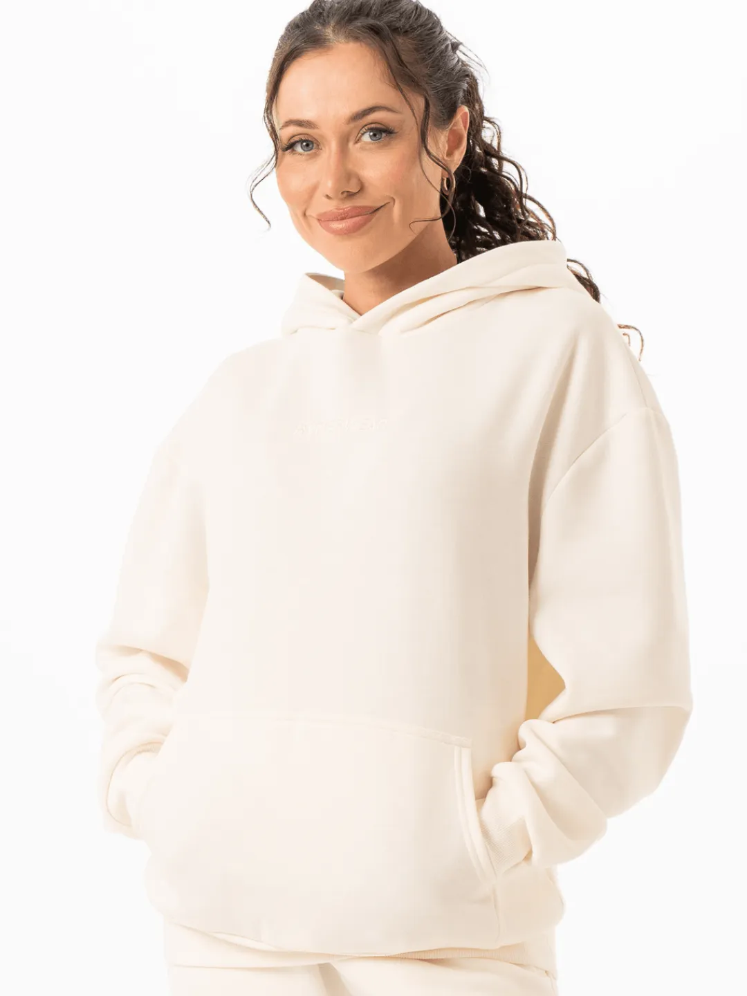 Women Ryderwear Uniex Hoodie