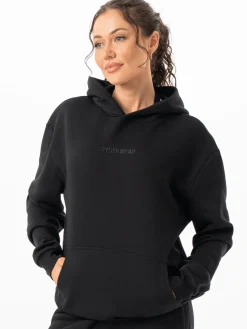 Women Ryderwear Uniex Hoodie
