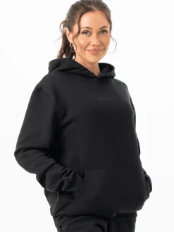 Women Ryderwear Uniex Hoodie