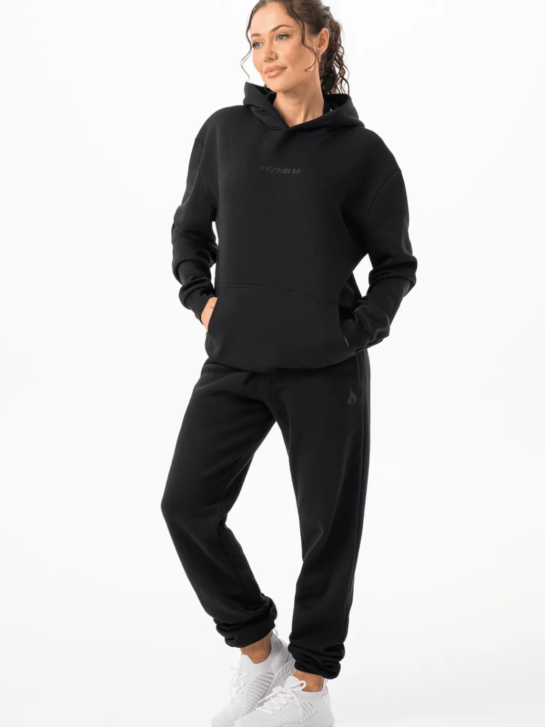 Women Ryderwear Uniex Hoodie