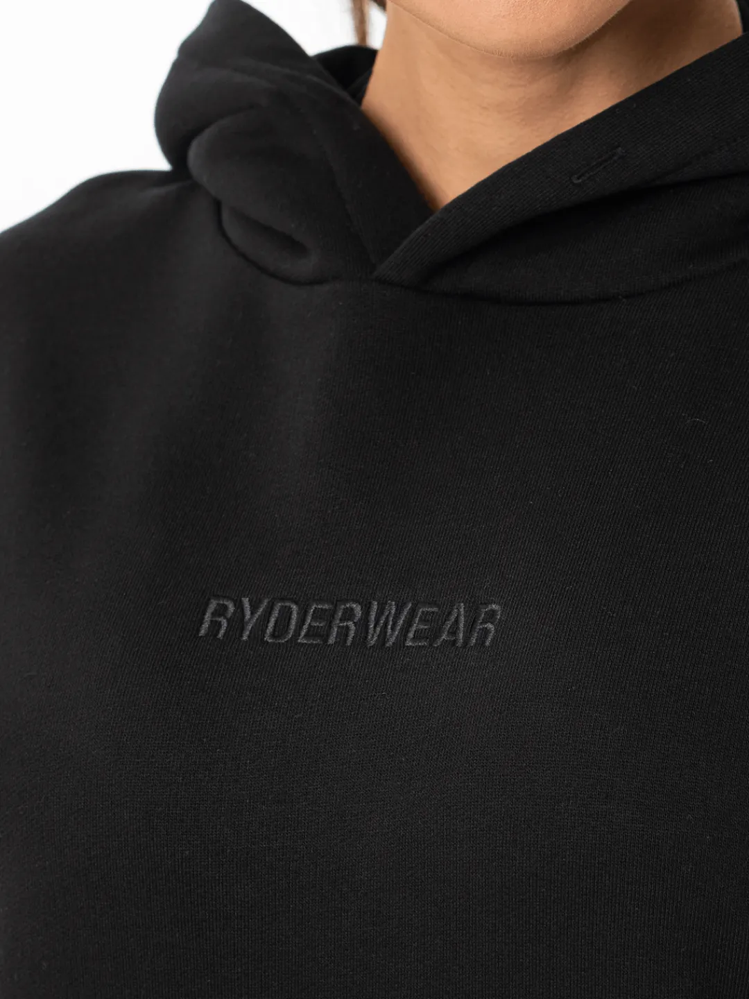 Women Ryderwear Uniex Hoodie
