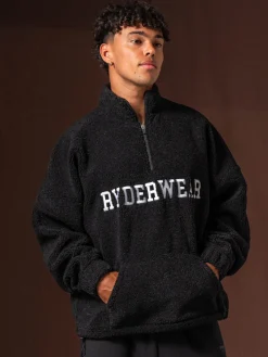 Ryderwear Uniex Teddy Juper
