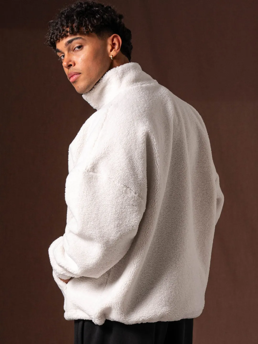 Ryderwear Uniex Teddy Juper