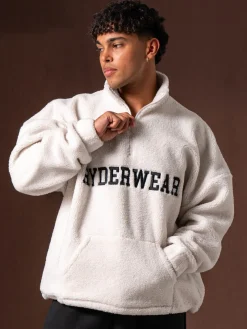 Ryderwear Uniex Teddy Juper