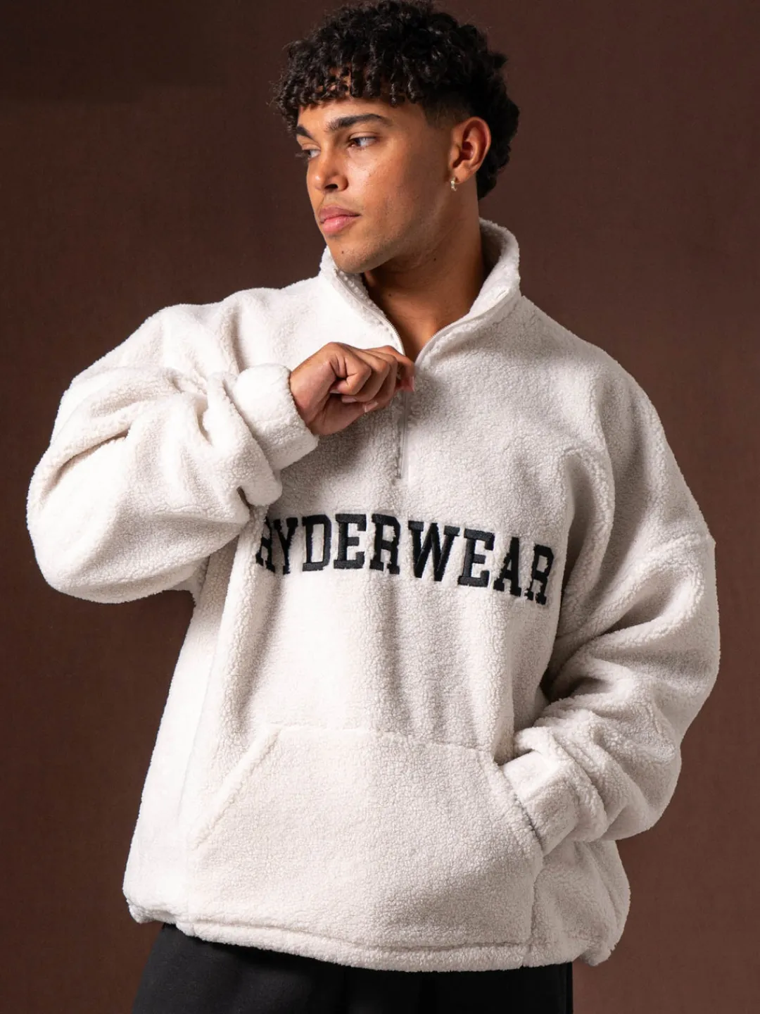 Ryderwear Uniex Teddy Juper