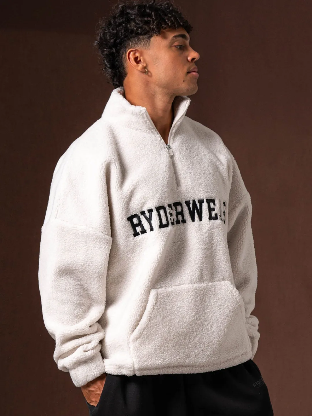 Ryderwear Uniex Teddy Juper