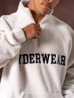 Ryderwear Uniex Teddy Juper