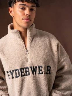 Ryderwear Uniex Teddy Juper