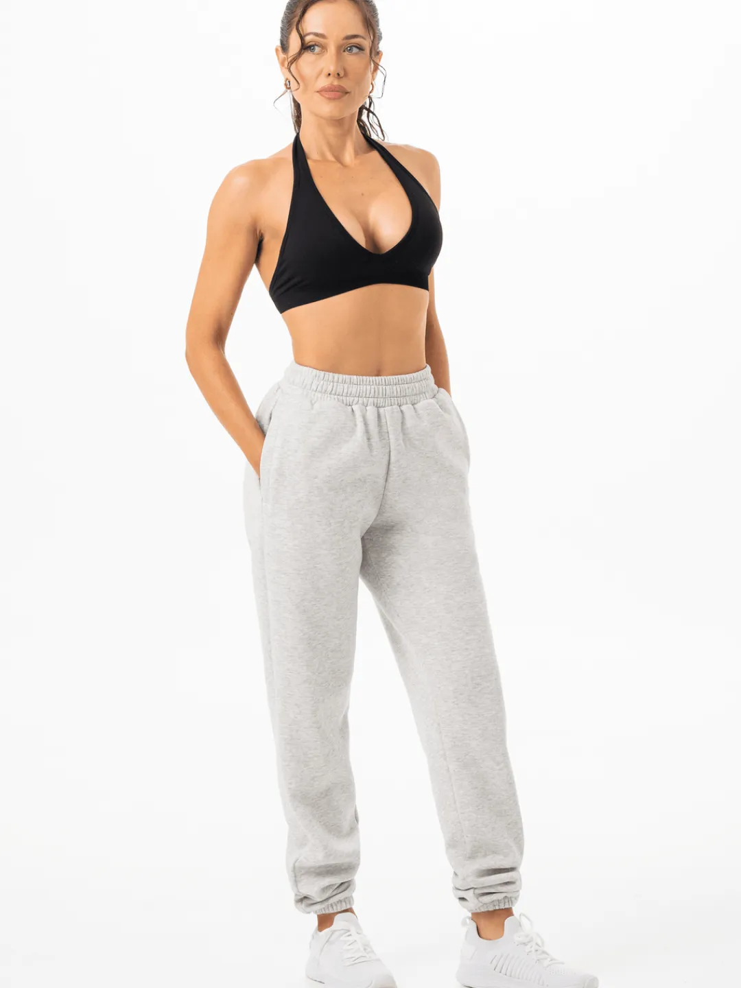 Women Ryderwear Uniex Track Pant