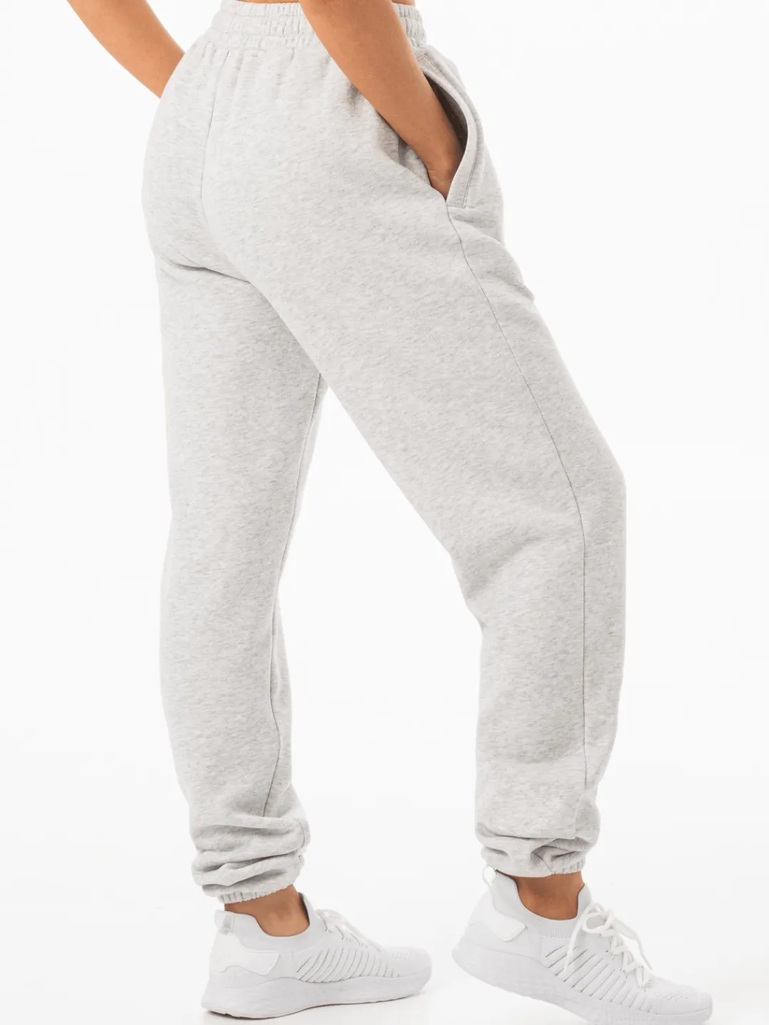 Women Ryderwear Uniex Track Pant