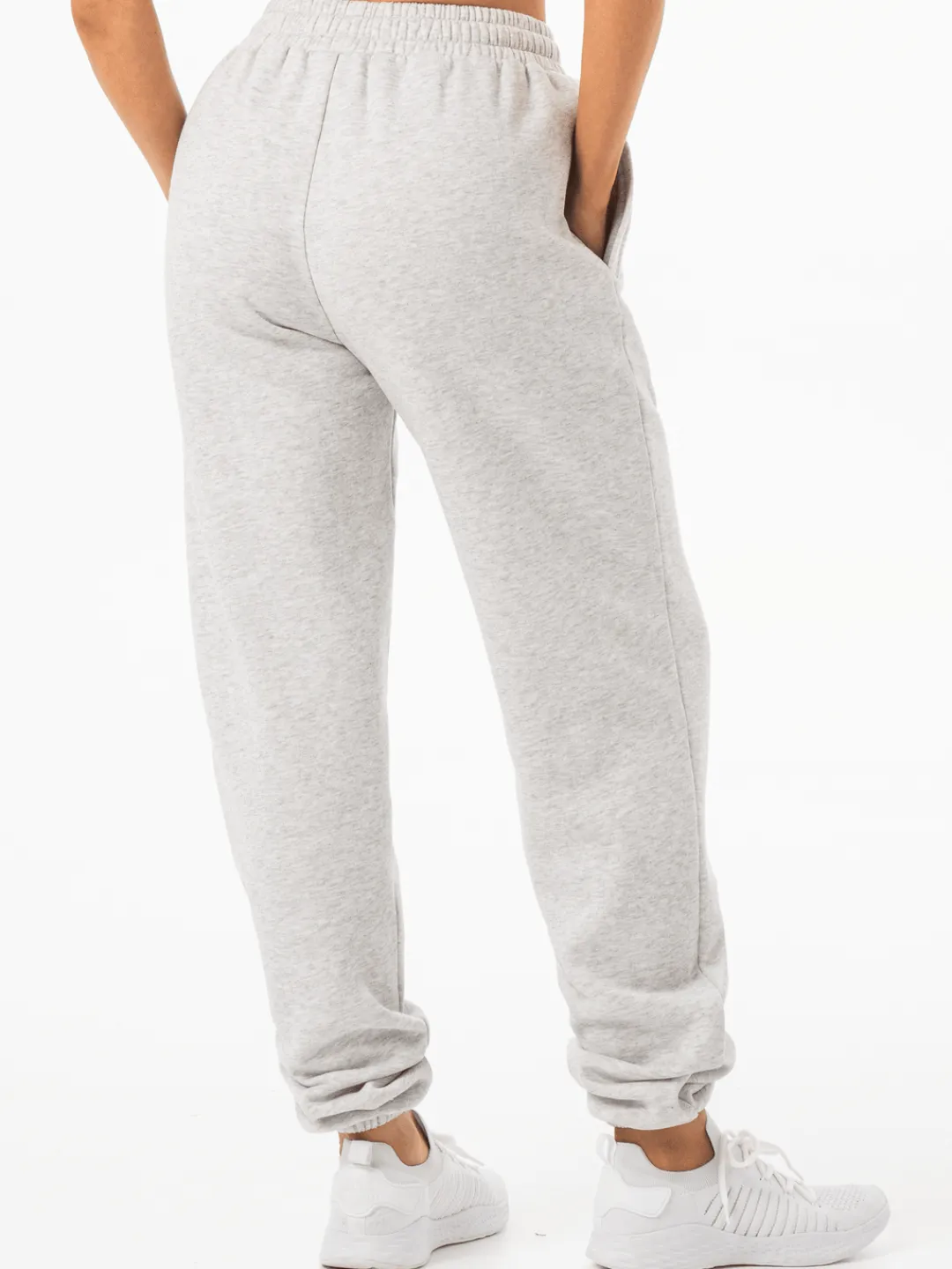 Women Ryderwear Uniex Track Pant
