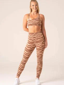 Women Ryderwear Untoppabe One houder port Bra