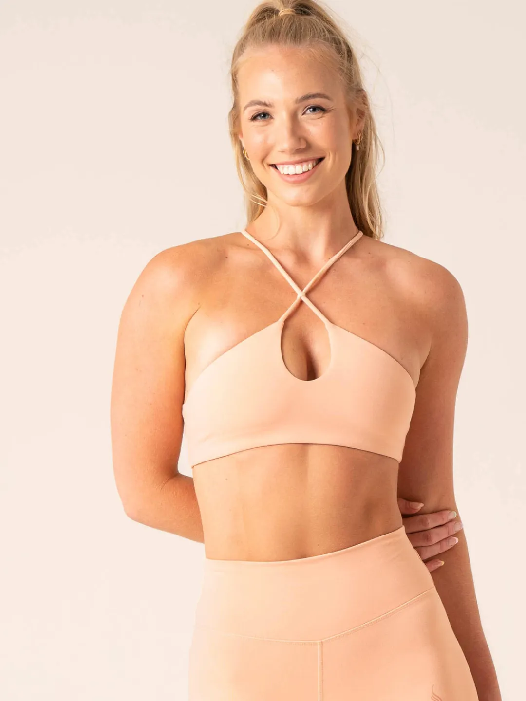 Women Ryderwear Untoppabe port Bra