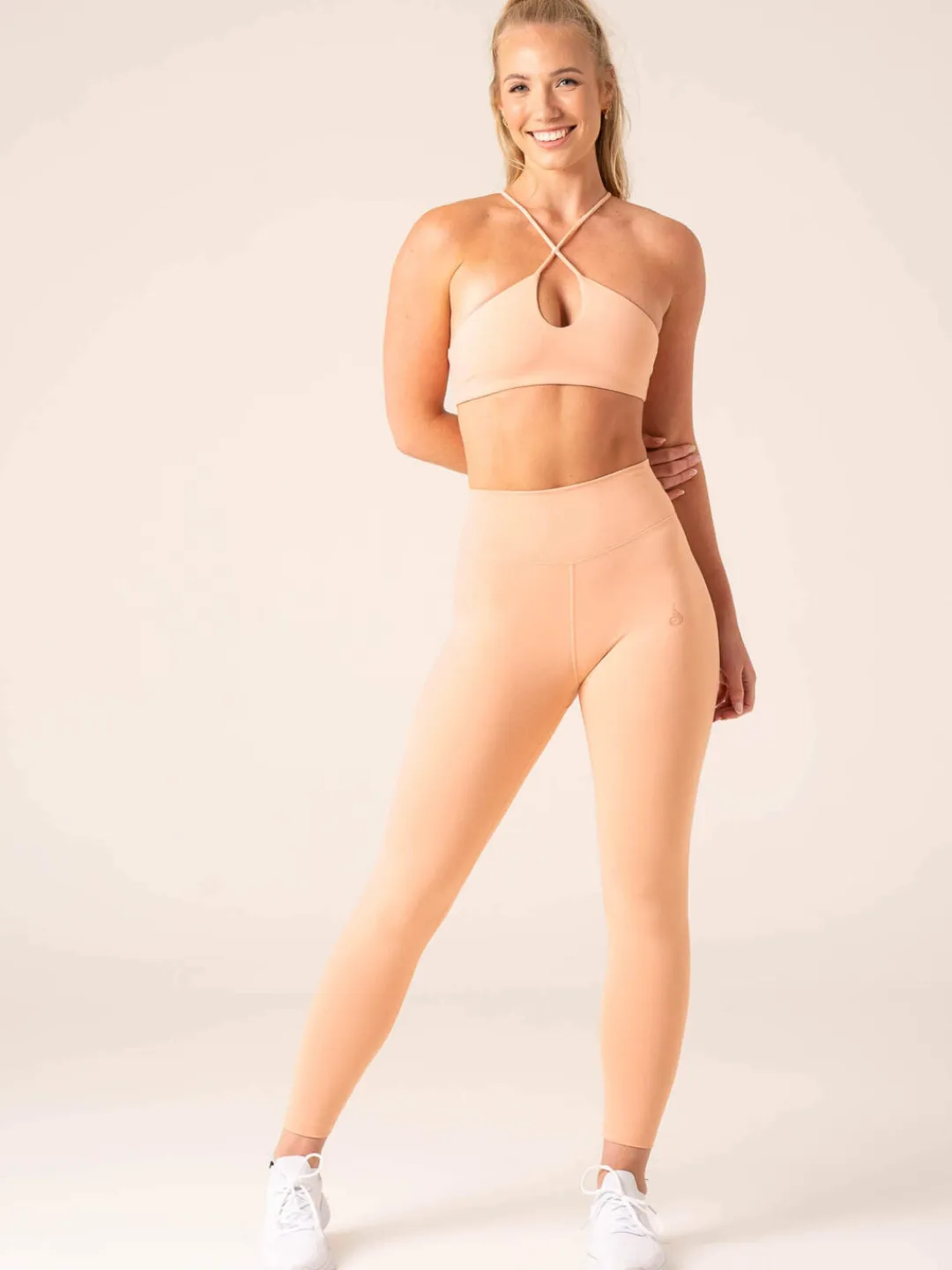 Women Ryderwear Untoppabe port Bra