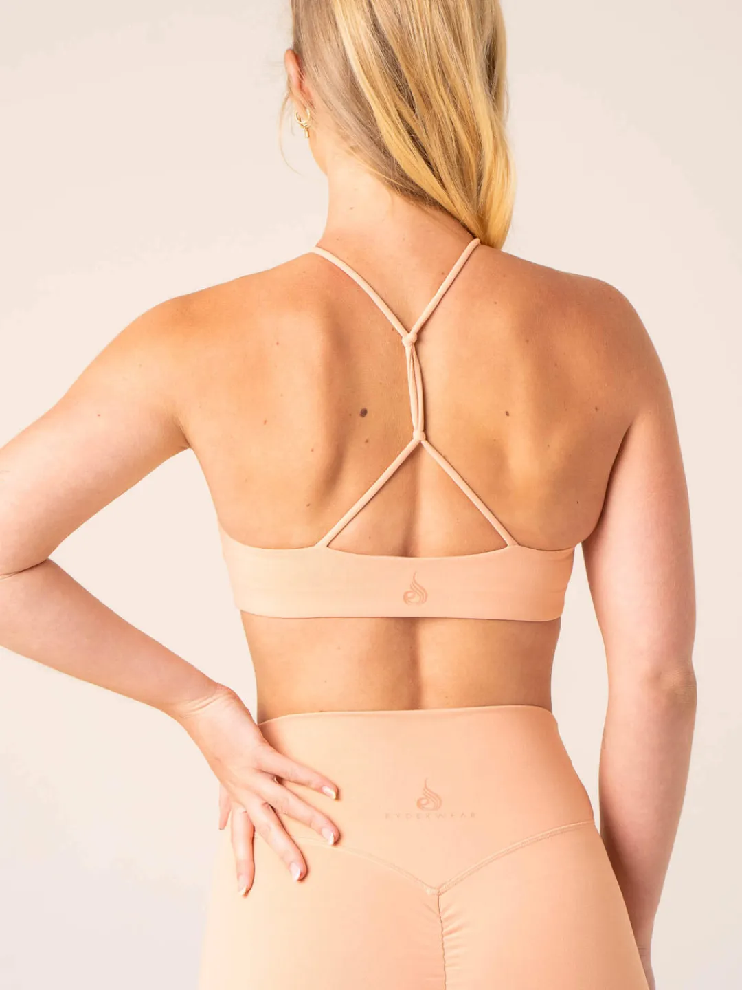 Women Ryderwear Untoppabe port Bra