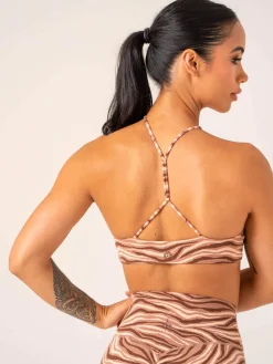 Women Ryderwear Untoppabe port Bra