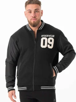 Ryderwear Varity Bober Jacket
